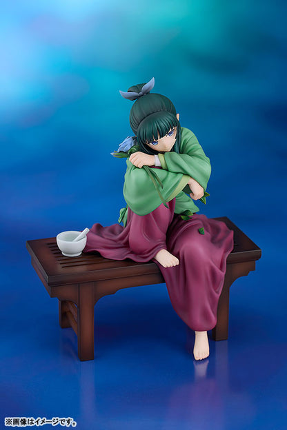 PRE ORDER – 1/7 G.S. COLLECTION THE APOTHECARY DIARIES - MAOMAO