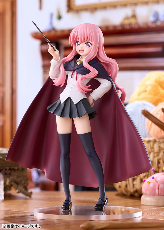 PRE ORDER – POP UP PARADE THE FAMILIAR OF ZERO F - LOUISE L SIZE