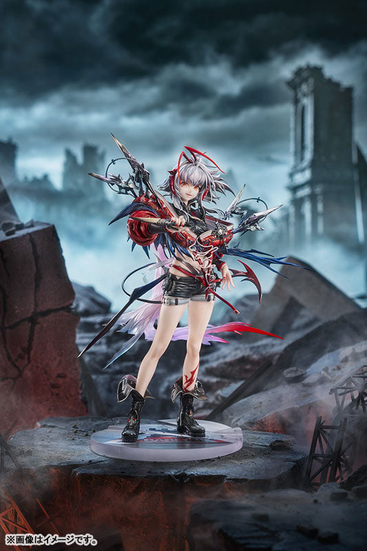 PRE ORDER – 1/7 ARKNIGHTS - WIŠ'ADEL