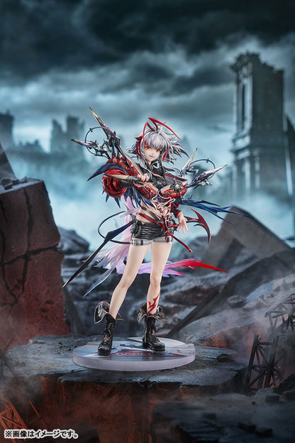 PRE ORDER – 1/7 ARKNIGHTS - WIŠ'ADEL