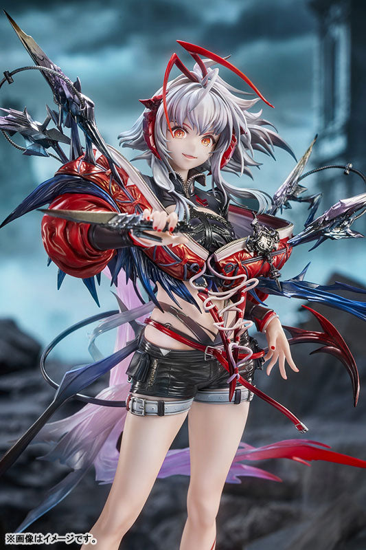 PRE ORDER – 1/7 ARKNIGHTS - WIŠ'ADEL