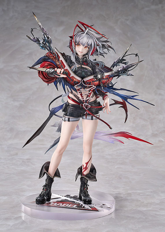 PRE ORDER – 1/7 ARKNIGHTS - WIŠ'ADEL
