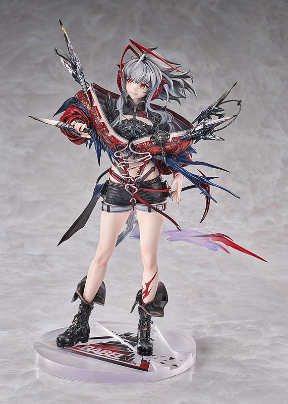 PRE ORDER – 1/7 ARKNIGHTS - WIŠ'ADEL