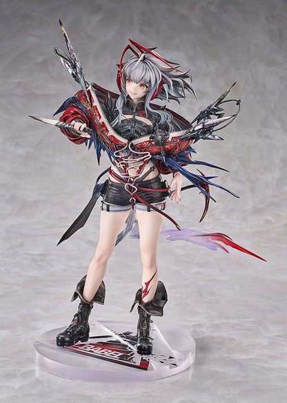 PRE ORDER – 1/7 ARKNIGHTS - WIŠ'ADEL