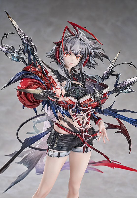 PRE ORDER – 1/7 ARKNIGHTS - WIŠ'ADEL