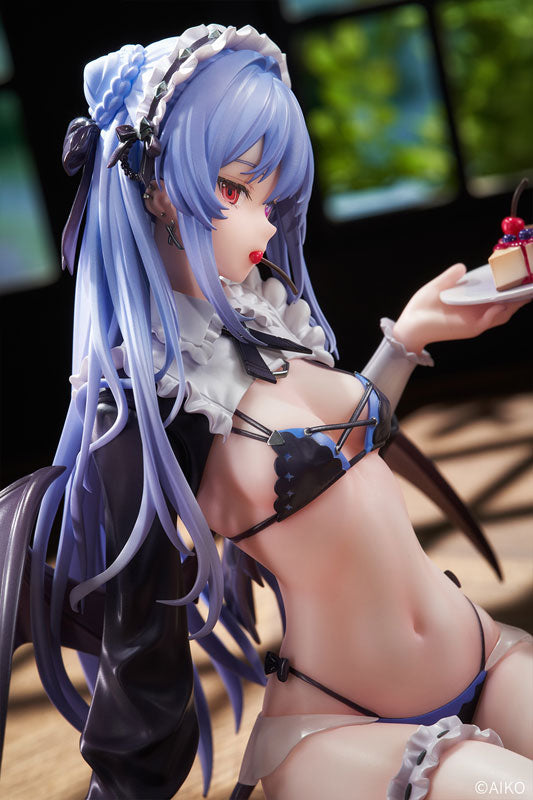 PRE ORDER – 1/6 NIYA MAID VER. ILLUSTRATED BY AIKO