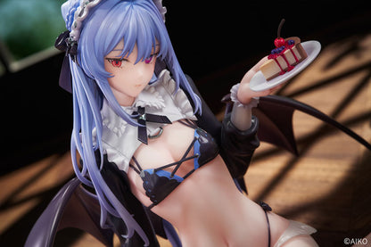 PRE ORDER – 1/6 NIYA MAID VER. ILLUSTRATED BY AIKO