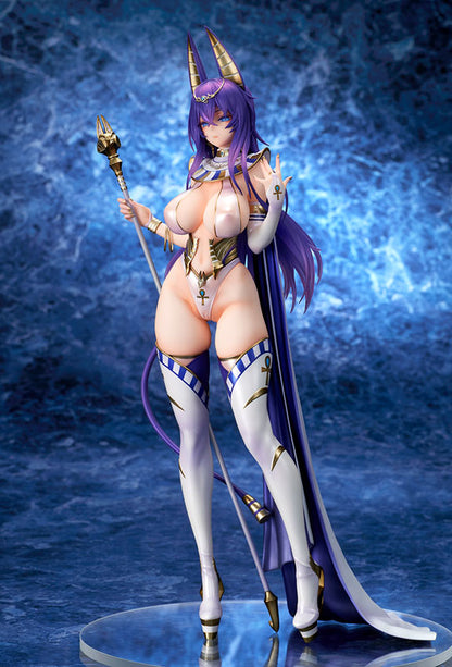 PRE ORDER – [18+] 1/7 DISH ORIGINAL PRIESTESS SPACE SHIBUNA