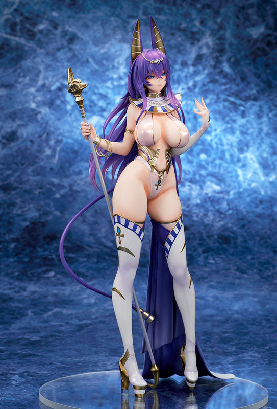 PRE ORDER – [18+] 1/7 DISH ORIGINAL PRIESTESS SPACE SHIBUNA