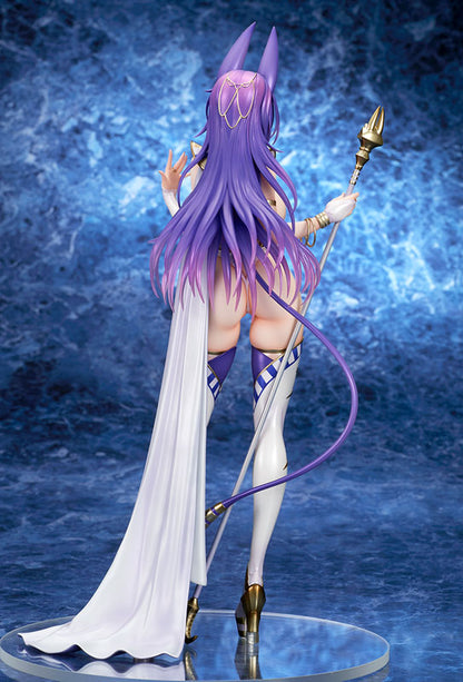 PRE ORDER – [18+] 1/7 DISH ORIGINAL PRIESTESS SPACE SHIBUNA