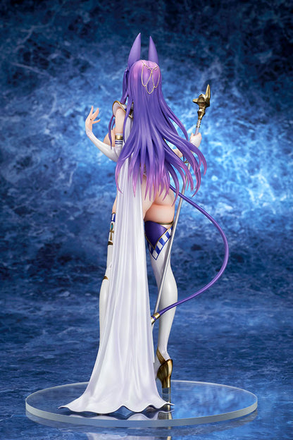 PRE ORDER – [18+] 1/7 DISH ORIGINAL PRIESTESS SPACE SHIBUNA