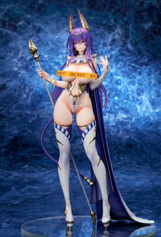PRE ORDER – [18+] 1/7 DISH ORIGINAL PRIESTESS SPACE SHIBUNA