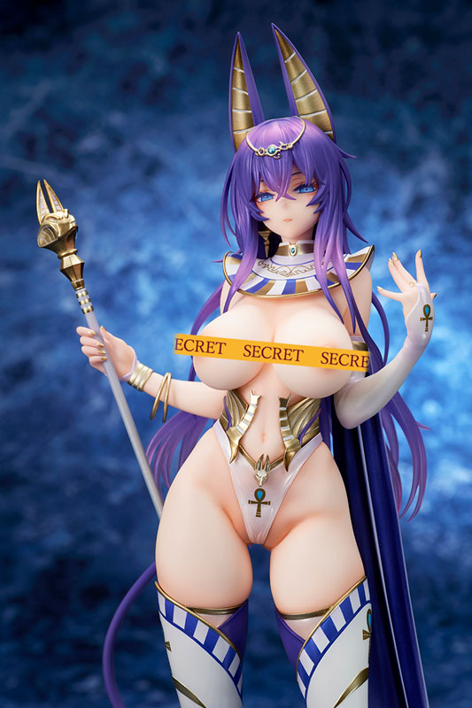 PRE ORDER – [18+] 1/7 DISH ORIGINAL PRIESTESS SPACE SHIBUNA