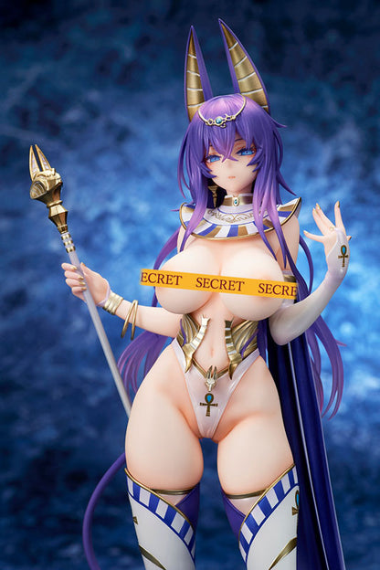 PRE ORDER – [18+] 1/7 DISH ORIGINAL PRIESTESS SPACE SHIBUNA