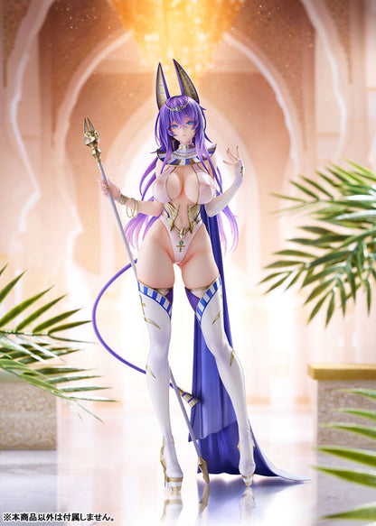 PRE ORDER – [18+] 1/7 DISH ORIGINAL PRIESTESS SPACE SHIBUNA