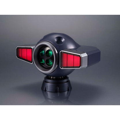 PRE ORDER – 1/1 LEGEND'S FACES COLLECTION FUTURE GPX CYBER FORMULA NAVIGATION CYBER SYSTEM ASURADA (SUPER ASURADA 01 VER.)