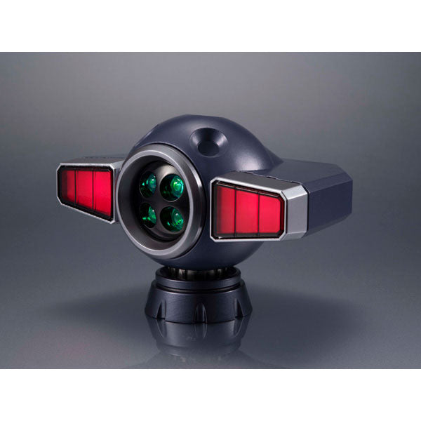 PRE ORDER – LEGEND'S FACES COLLECTION FUTURE GPX CYBER FORMULA NAVIGATION CYBER SYSTEM ASURADA (SUPER ASURADA 01 VER.) (WITH GIFT)