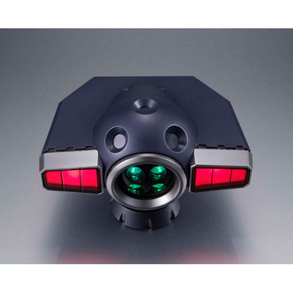 PRE ORDER – 1/1 LEGEND'S FACES COLLECTION FUTURE GPX CYBER FORMULA NAVIGATION CYBER SYSTEM ASURADA (SUPER ASURADA 01 VER.)