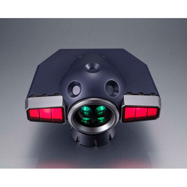 PRE ORDER – LEGEND'S FACES COLLECTION FUTURE GPX CYBER FORMULA NAVIGATION CYBER SYSTEM ASURADA (SUPER ASURADA 01 VER.) (WITH GIFT)