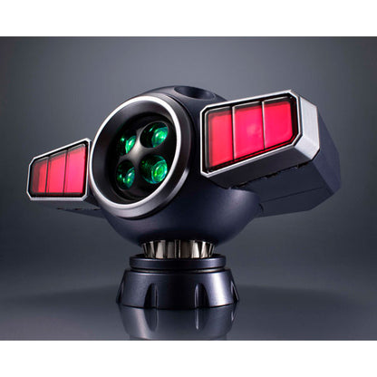 PRE ORDER – 1/1 LEGEND'S FACES COLLECTION FUTURE GPX CYBER FORMULA NAVIGATION CYBER SYSTEM ASURADA (SUPER ASURADA 01 VER.)