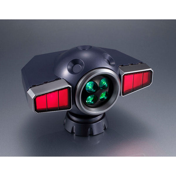 PRE ORDER – LEGEND'S FACES COLLECTION FUTURE GPX CYBER FORMULA NAVIGATION CYBER SYSTEM ASURADA (SUPER ASURADA 01 VER.) (WITH GIFT)