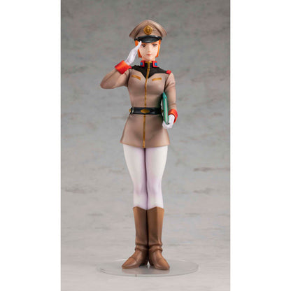 PRE ORDER – GGG (GUNDAM GIRLS GENERATION) SERIES MOBILE SUIT GUNDAM - MATILDA AJAN FEAT. TSUKASA KOTOBUKI