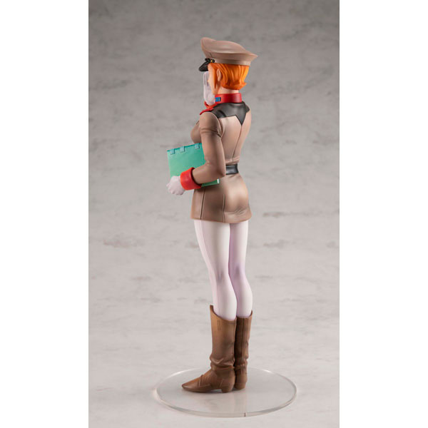 PRE ORDER – GGG (GUNDAM GIRLS GENERATION) SERIES MOBILE SUIT GUNDAM - MATILDA AJAN FEAT. TSUKASA KOTOBUKI