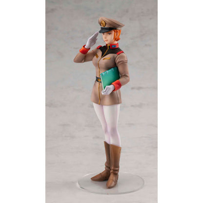 PRE ORDER – GGG (GUNDAM GIRLS GENERATION) SERIES MOBILE SUIT GUNDAM - MATILDA AJAN FEAT. TSUKASA KOTOBUKI