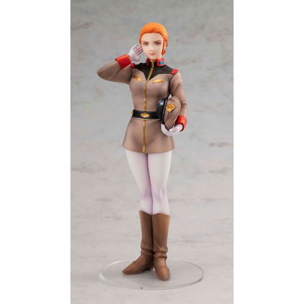 PRE ORDER – GGG (GUNDAM GIRLS GENERATION) SERIES MOBILE SUIT GUNDAM - MATILDA AJAN FEAT. TSUKASA KOTOBUKI