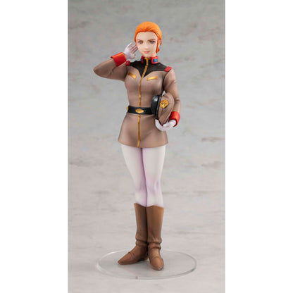 PRE ORDER – GGG (GUNDAM GIRLS GENERATION) SERIES MOBILE SUIT GUNDAM - MATILDA AJAN FEAT. TSUKASA KOTOBUKI
