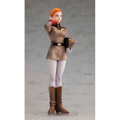 PRE ORDER – GGG (GUNDAM GIRLS GENERATION) SERIES MOBILE SUIT GUNDAM - MATILDA AJAN FEAT. TSUKASA KOTOBUKI