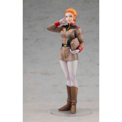 PRE ORDER – GGG (GUNDAM GIRLS GENERATION) SERIES MOBILE SUIT GUNDAM - MATILDA AJAN FEAT. TSUKASA KOTOBUKI