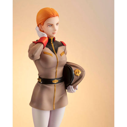 PRE ORDER – GGG (GUNDAM GIRLS GENERATION) SERIES MOBILE SUIT GUNDAM - MATILDA AJAN FEAT. TSUKASA KOTOBUKI