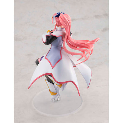PRE ORDER – GGG (GUNDAM GIRLS GENERATION) SERIES MOBILE SUIT GUNDAM SEED FREEDOM - LACUS CLYNE BATTLE SURCOAT VER.