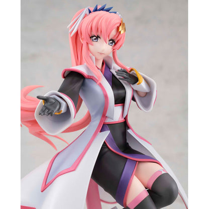 PRE ORDER – GGG (GUNDAM GIRLS GENERATION) SERIES MOBILE SUIT GUNDAM SEED FREEDOM - LACUS CLYNE BATTLE SURCOAT VER.