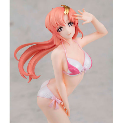 PRE ORDER – LUCREA LITE MOBILE SUIT GUNDAM SEED FREEDOM - LACUS CLYNE SWIMSUIT VER.
