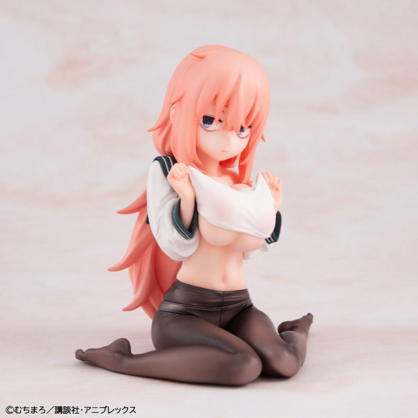 PRE ORDER – MELTY PRINCESS EVEN THE STUDENT COUNCIL HAS ITS HOLES! - PALM SIZE KOMARO