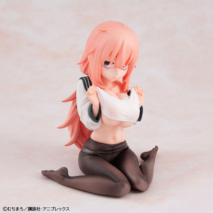 PRE ORDER – MELTY PRINCESS EVEN THE STUDENT COUNCIL HAS ITS HOLES! - PALM SIZE KOMARO