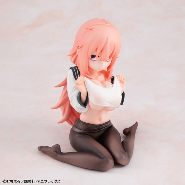 PRE ORDER – MELTY PRINCESS EVEN THE STUDENT COUNCIL HAS ITS HOLES! - PALM SIZE KOMARO