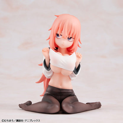 PRE ORDER – MELTY PRINCESS EVEN THE STUDENT COUNCIL HAS ITS HOLES! - PALM SIZE KOMARO