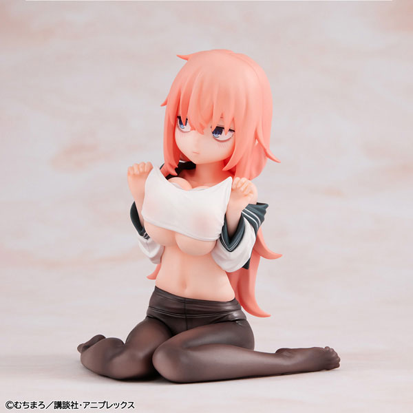 PRE ORDER – MELTY PRINCESS EVEN THE STUDENT COUNCIL HAS ITS HOLES! - PALM SIZE KOMARO