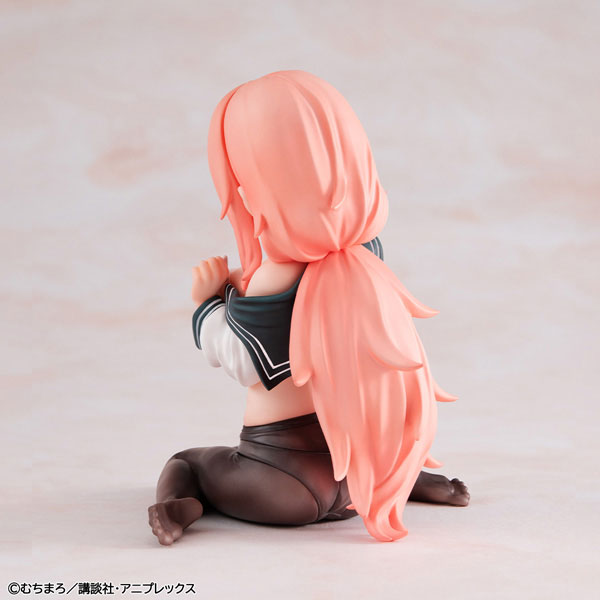 PRE ORDER – MELTY PRINCESS EVEN THE STUDENT COUNCIL HAS ITS HOLES! - PALM SIZE KOMARO