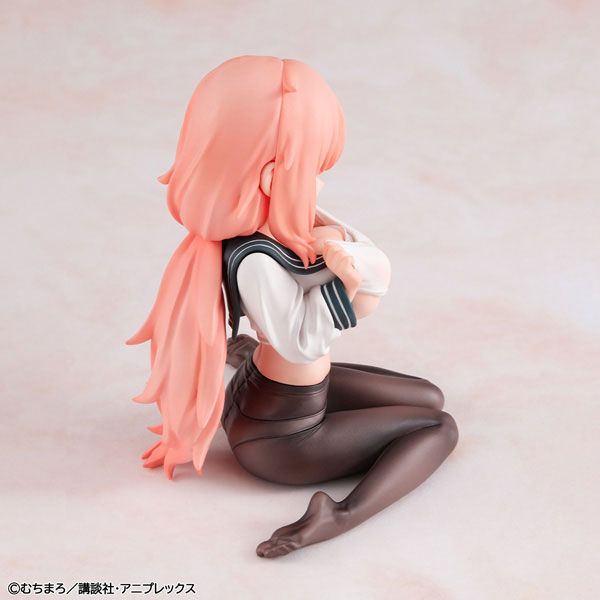 PRE ORDER – MELTY PRINCESS EVEN THE STUDENT COUNCIL HAS ITS HOLES! - PALM SIZE KOMARO