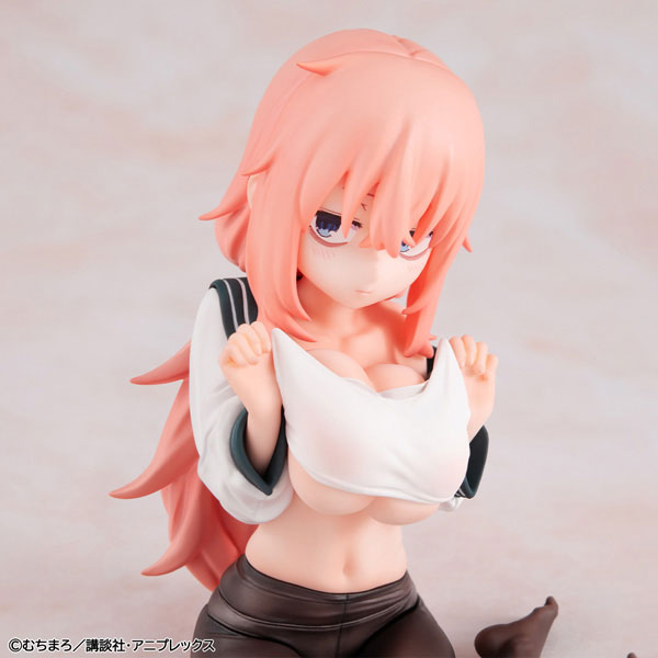 PRE ORDER – MELTY PRINCESS EVEN THE STUDENT COUNCIL HAS ITS HOLES! - PALM SIZE KOMARO