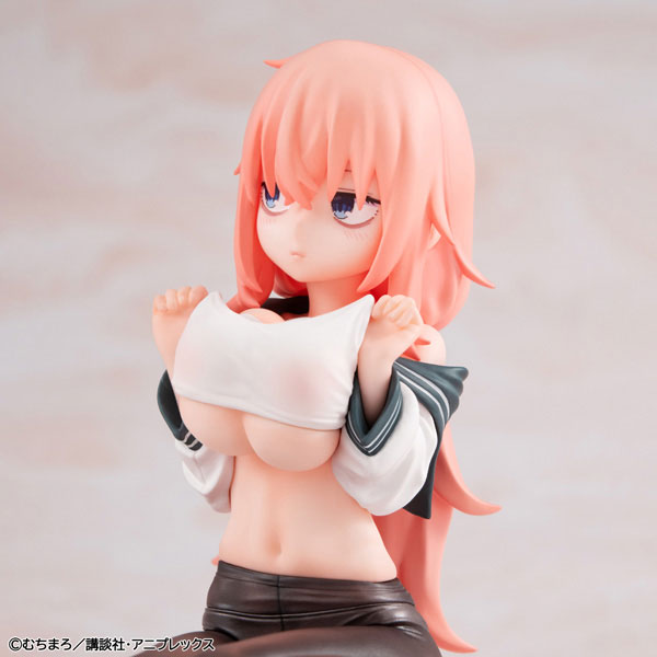 PRE ORDER – MELTY PRINCESS EVEN THE STUDENT COUNCIL HAS ITS HOLES! - PALM SIZE KOMARO