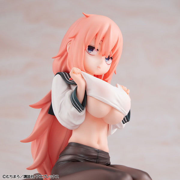 PRE ORDER – MELTY PRINCESS EVEN THE STUDENT COUNCIL HAS ITS HOLES! - PALM SIZE KOMARO