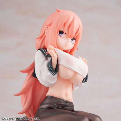 PRE ORDER – MELTY PRINCESS EVEN THE STUDENT COUNCIL HAS ITS HOLES! - PALM SIZE KOMARO