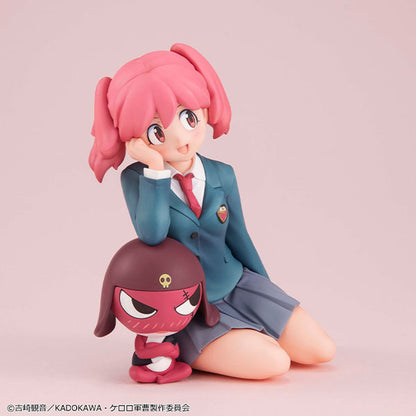 PRE ORDER – MELTY PRINCESS SGT FROG / SERGEANT FROG - PALM SIZE NATSUMI & GIRORO