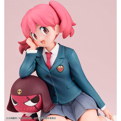 PRE ORDER – MELTY PRINCESS SGT FROG / SERGEANT FROG - PALM SIZE NATSUMI & GIRORO