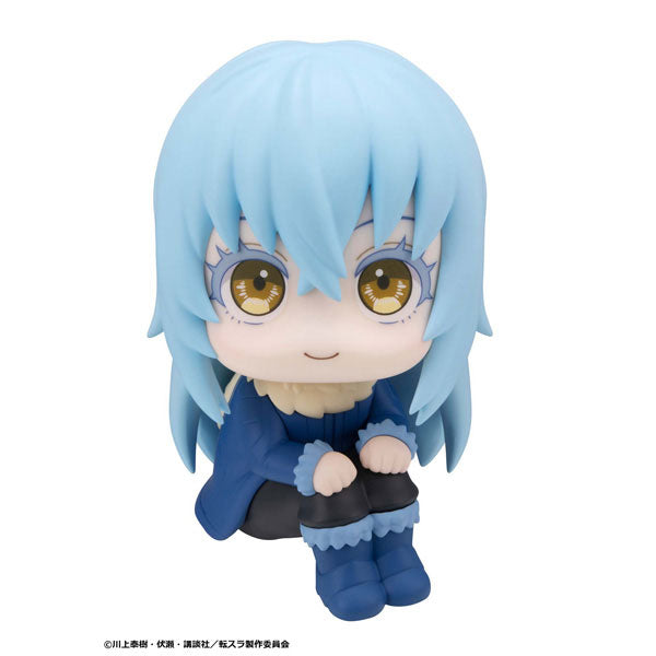 PRE ORDER – LOOKUP THAT TIME I GOT REINCARNATED AS A SLIME - RIMURU TEMPEST